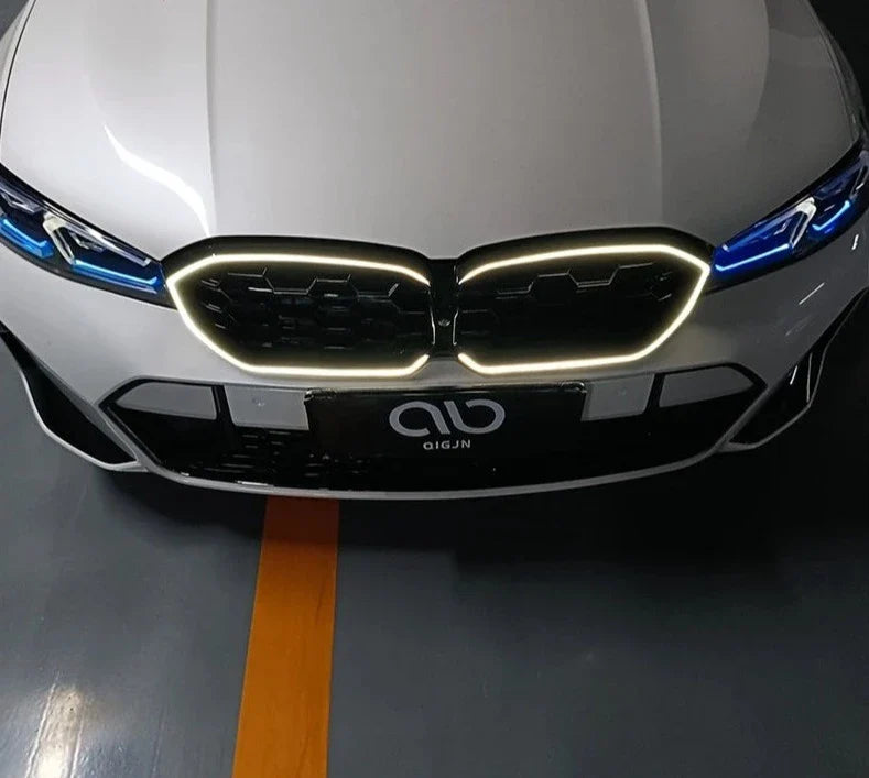 LED Light Grille - G20 3 Series LCI.