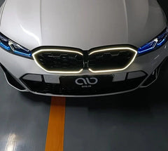 LED Light Grille - G20 3 Series LCI.