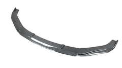 Carbon Fiber Front Lip - Lexus GS200T GS300 GS400H F Sport 2016-2019.