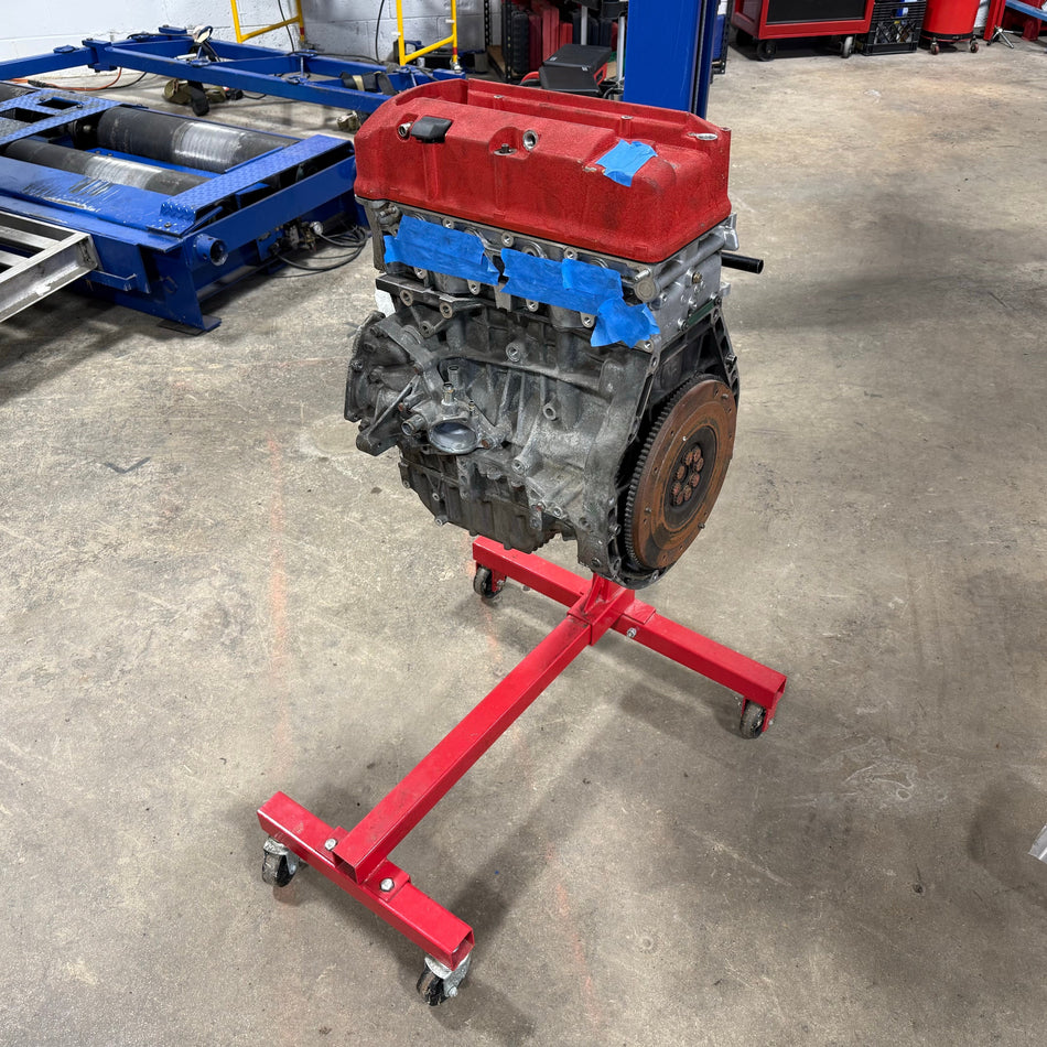 Honda S2000 Engine Stand Mounting Plate