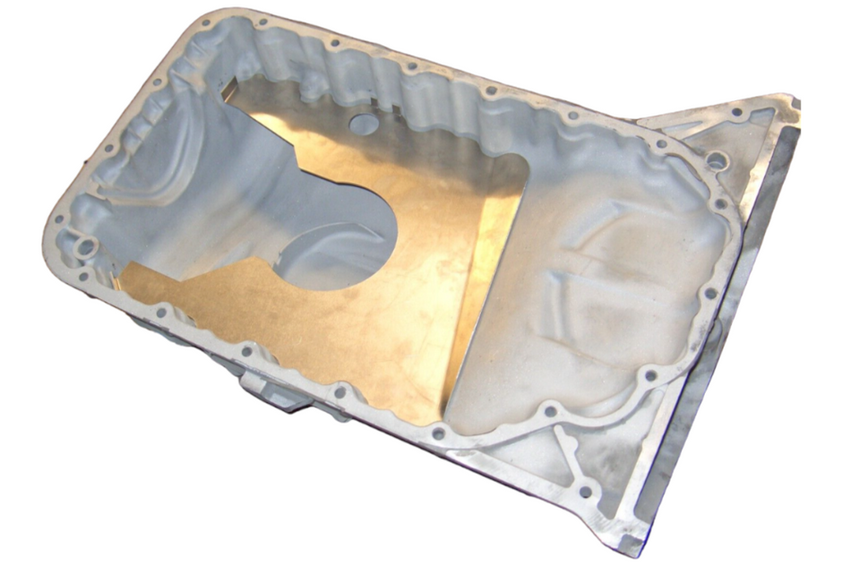PLM Oil Pan Baffle Plate Kit For Honda S2000 F20C F22C.