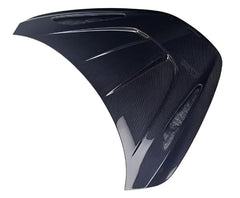 McLaren 720s/750s/765Lt Carbon Fiber Hood.