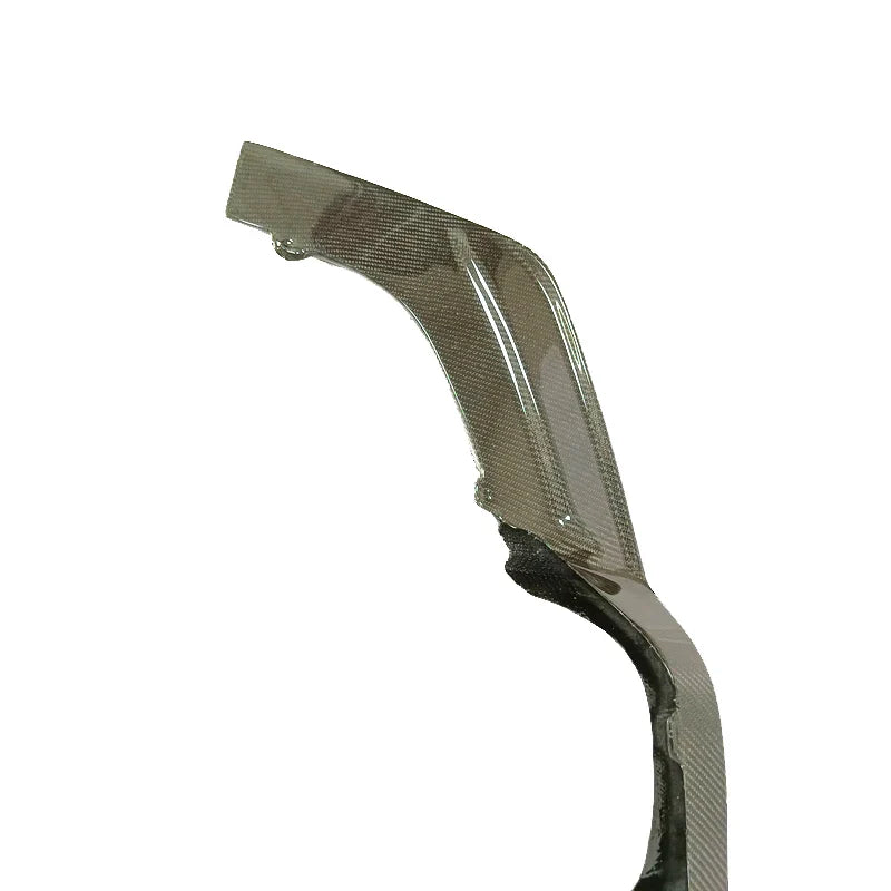 K Style Carbon Fiber Rear Diffuser - BMW F80 M3 & F82 / F83 M4.