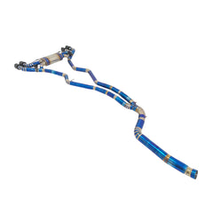 Valved Full Titanium Exhaust system - BMW B58 3.0T G20/G22/ & G42 M340i.