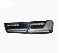 Clear OEM Style Taillight - BMW G80 M3 & G20 3 Series.