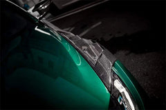 Carbon Fiber Front Vented Fenders - BMW G80 M3 & G82 / G83 M4.