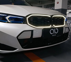 LED Light Grille - G20 3 Series LCI.