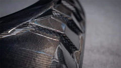 Carbon Fiber Front Vented Fenders - BMW G80 M3 & G82 / G83 M4.