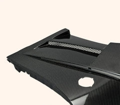 EP Style Carbon Fiber Fender Set -  Nissan 370Z Z34.