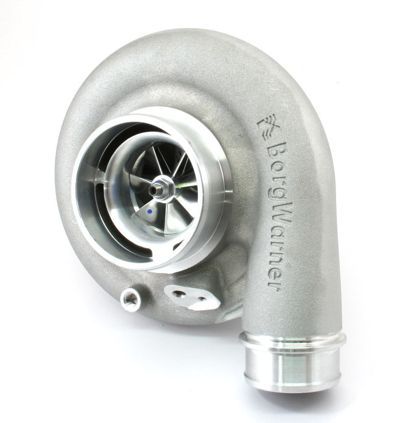 BorgWarner Airwerks S362SX-E (8380)