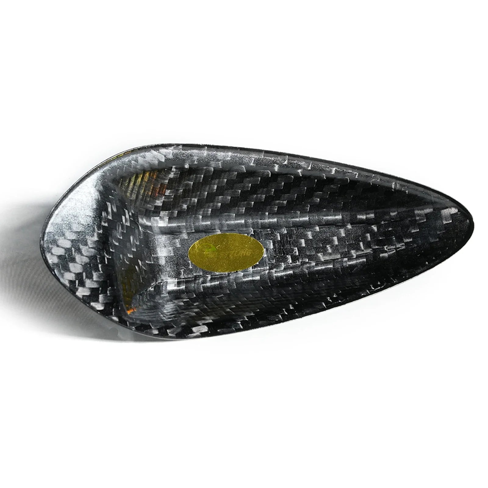 Carbon Fiber Car Roof Antenna - BMW G Chassis.