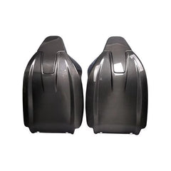 Pre-Preg Full Carbon Seat Back Set - BMW G87 &  G42 2 Series.