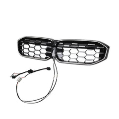 Front LED Front Grille - BMW G20 3 series.