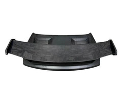 GT3 Style Carbon Fiber Wing - Porsche 911 991 2012 - 2018.