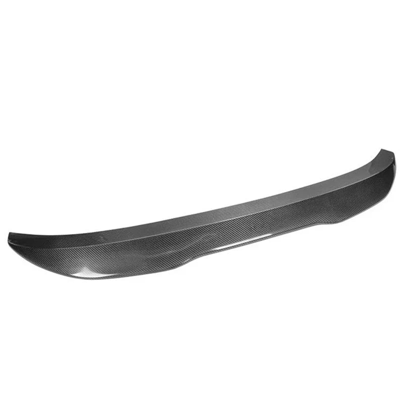 PSM Dynamic Style Carbon Fiber Trunk Spoiler - BMW F82 M4.