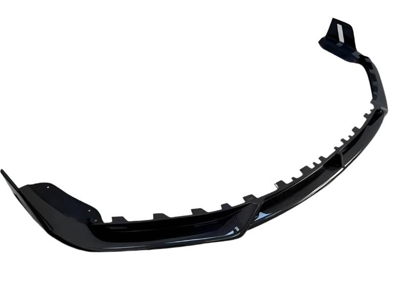 Dry Carbon Fiber DP Style Front Lip - Porsche 911 992 992.2 2019-2023.