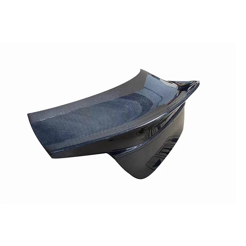 Carbon Fiber Rear Trunk w/DuckTail - Toyota GR86 & Subaru BRZ.