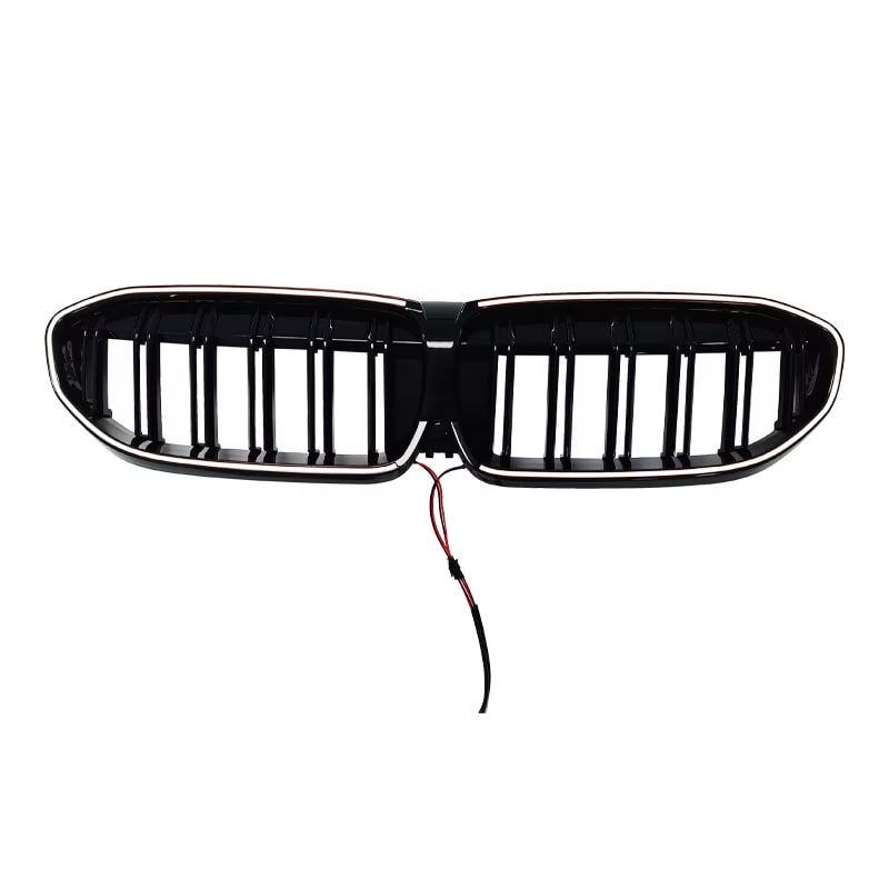 Front LED Front Grille - BMW G20 3 series.