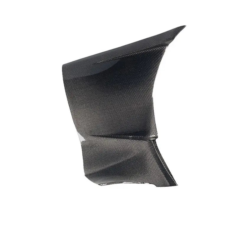 V2 Carbon Fiber Front Fender - Toyota A90 Supra.