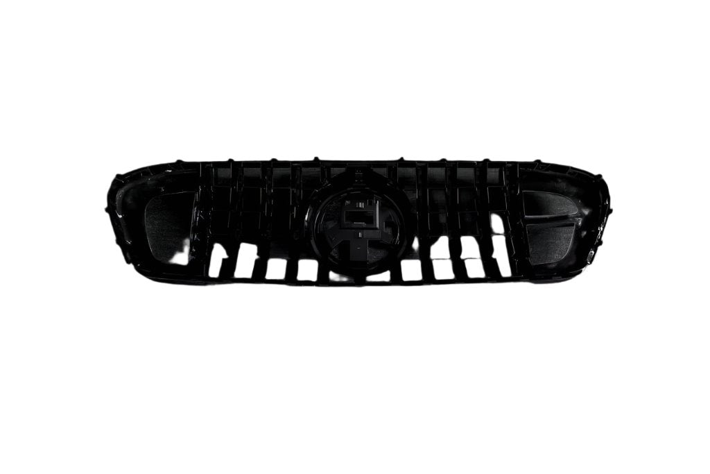 Mercedes GLE W167/C167 Carbon Fiber Front Grille.