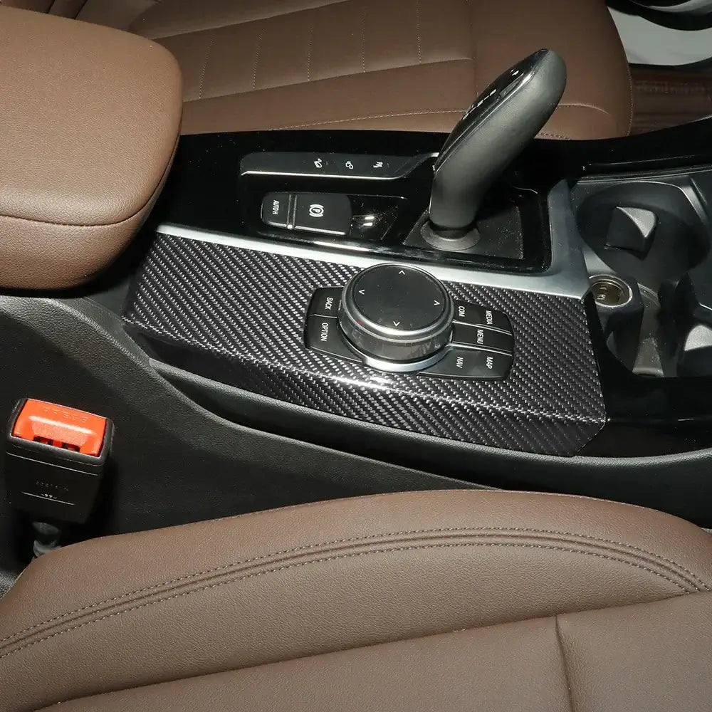 Carbon Interior Kit - BMW X3/X4 G01/G02.