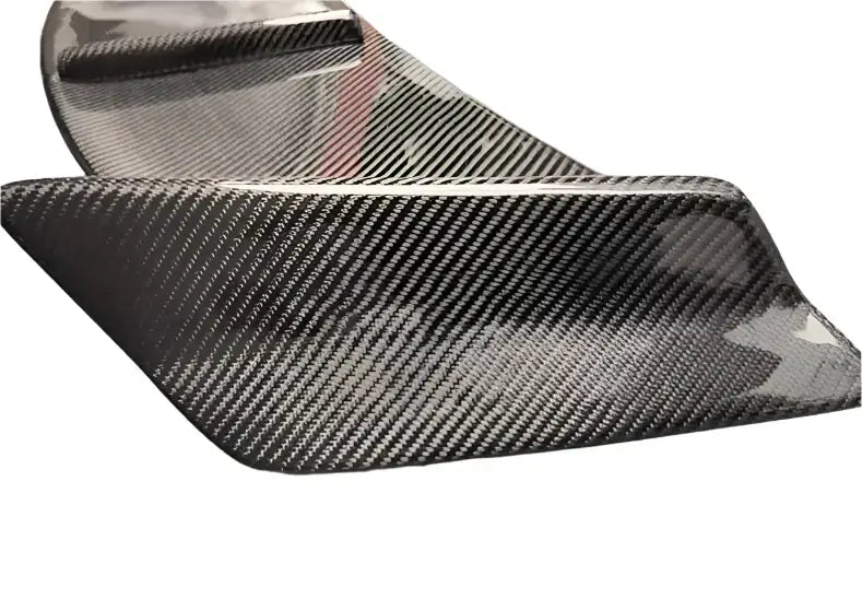 Carbon Fiber B Style Rear Spoiler Wing - Mercedes Benz AMG GT50 GT53 GT63.