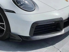Porsche 911 992.