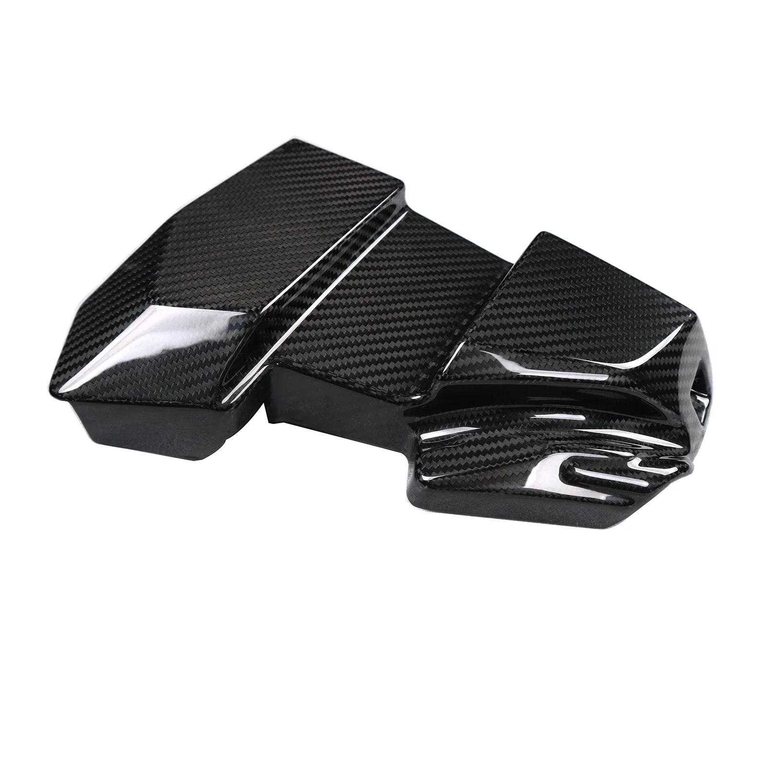 Dry Carbon Fiber Full Engine Bay Cover Kit - BMW G80 M3 & G82 M4.