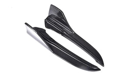 Carbon Fiber Side Rear Canard - Lexus IS200 IS250 IS300 IS350.