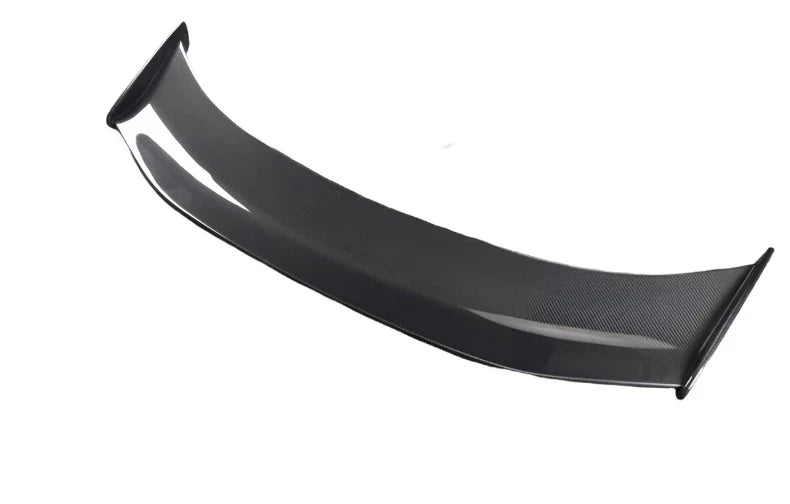 V2 Carbon Fiber Rear Wing - Porsche Cayman Boxster GT4 981 /718/987.
