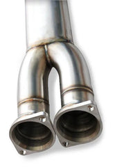 S55 Single Midpipe - BMW F80 M3 & F82 | F83 M4.