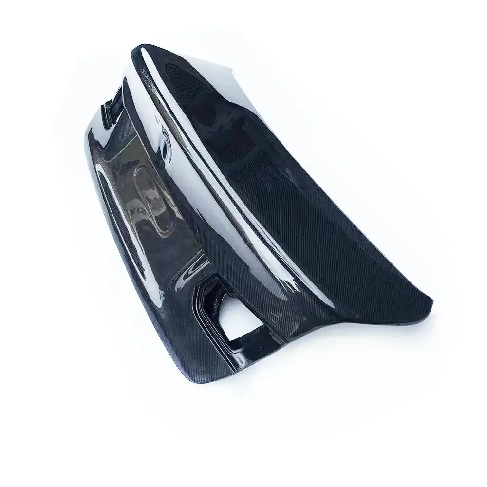 CSL Style Carbon Fiber Rear Trunk - BMW F80 M3 & F30 3 Series.