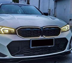 LED Light Grille - G20 3 Series LCI.
