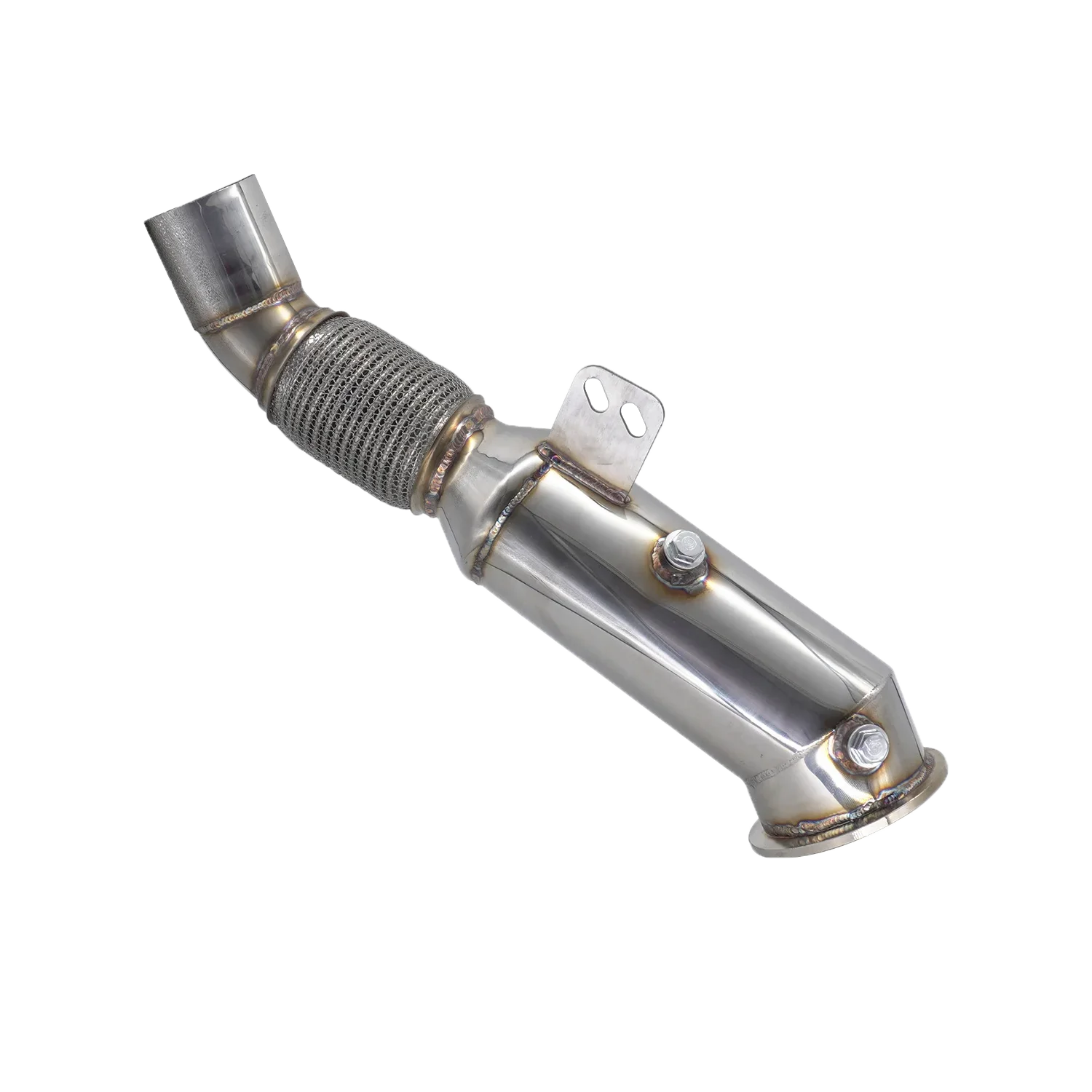 B58 Catless Downpipes - BMW 240i/340i/440i/540i/740i.