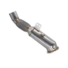 B58 Catless Downpipes - BMW 240i/340i/440i/540i/740i.