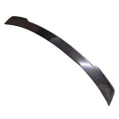 T Style Carbon Fiber Spoiler - Porsche Taycan.