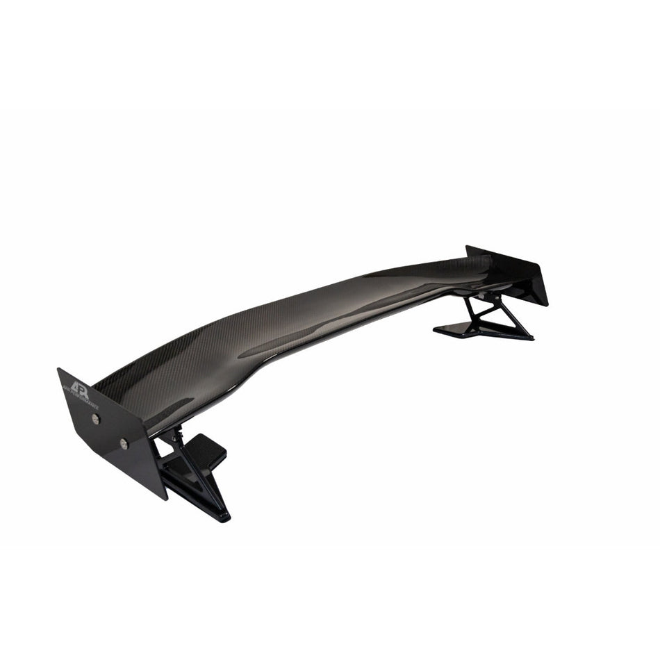 Ford Mustang S650 GTc 200 Adjustable Wing 2024 Current