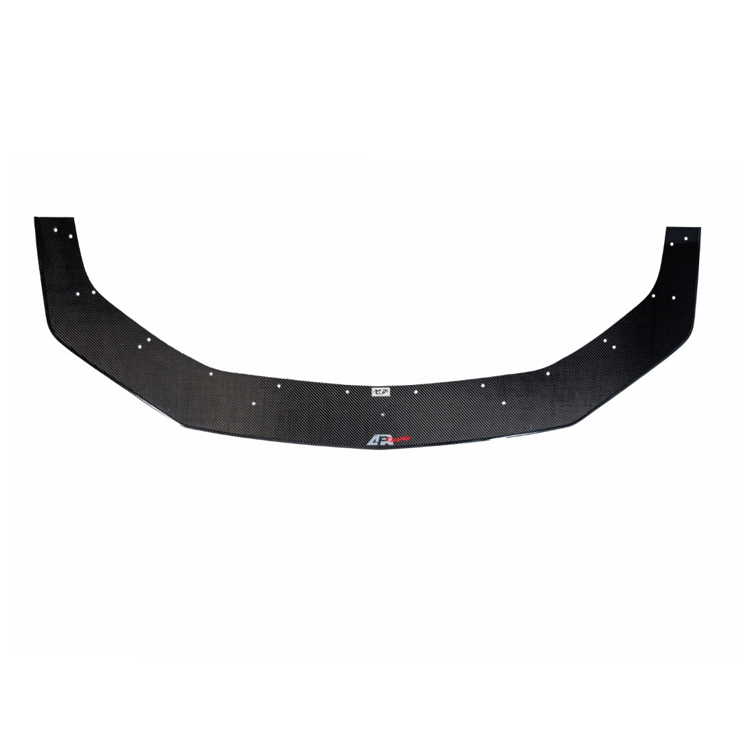 2024 Current S650 Ford Mustang GT Front Wind Splitter
