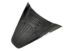 765LT Style Carbon fiber Rear Engine Cover Panel - Mclaren 720s coupe.