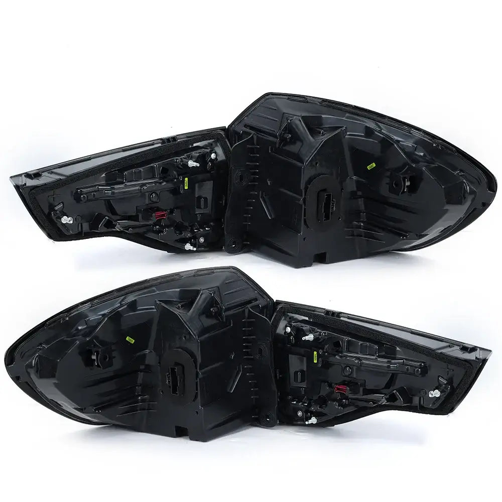 LCI LED Taillights - BMW F97 X3M & G01 / G08 X3.