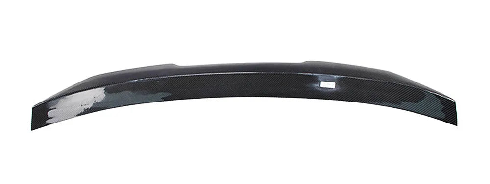 PSM Style Carbon Fiber trunk Spoiler - Audi  17-2024 AUDI A4 S4 B9/B9.5.