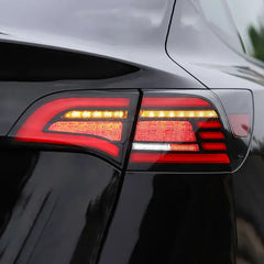 Eagle Eye Style LED Tail Light - Tesla Model 3/Y.