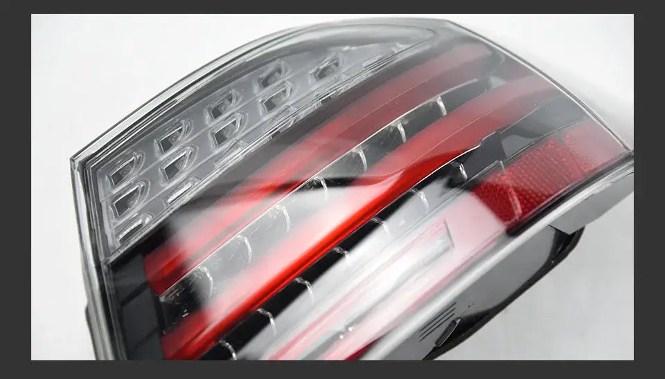 LCI Style Rear Taillights - BMW E92 M3 & 3 Series.