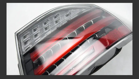 LCI Style Rear Taillights - BMW E92 M3 & 3 Series.
