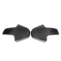 Pre-Preg Full Carbon Seat Back Set - BMW G87 &  G42 2 Series.