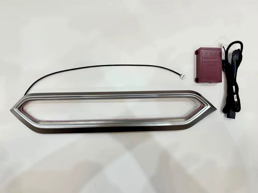 LED Ambient Light Full Complete Set - BMW G20 3 Series.