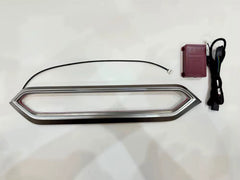 Ambient LED lighting Air Vent - 2023-2024 G20 3 Series / G26 4 series / I3 / I4.