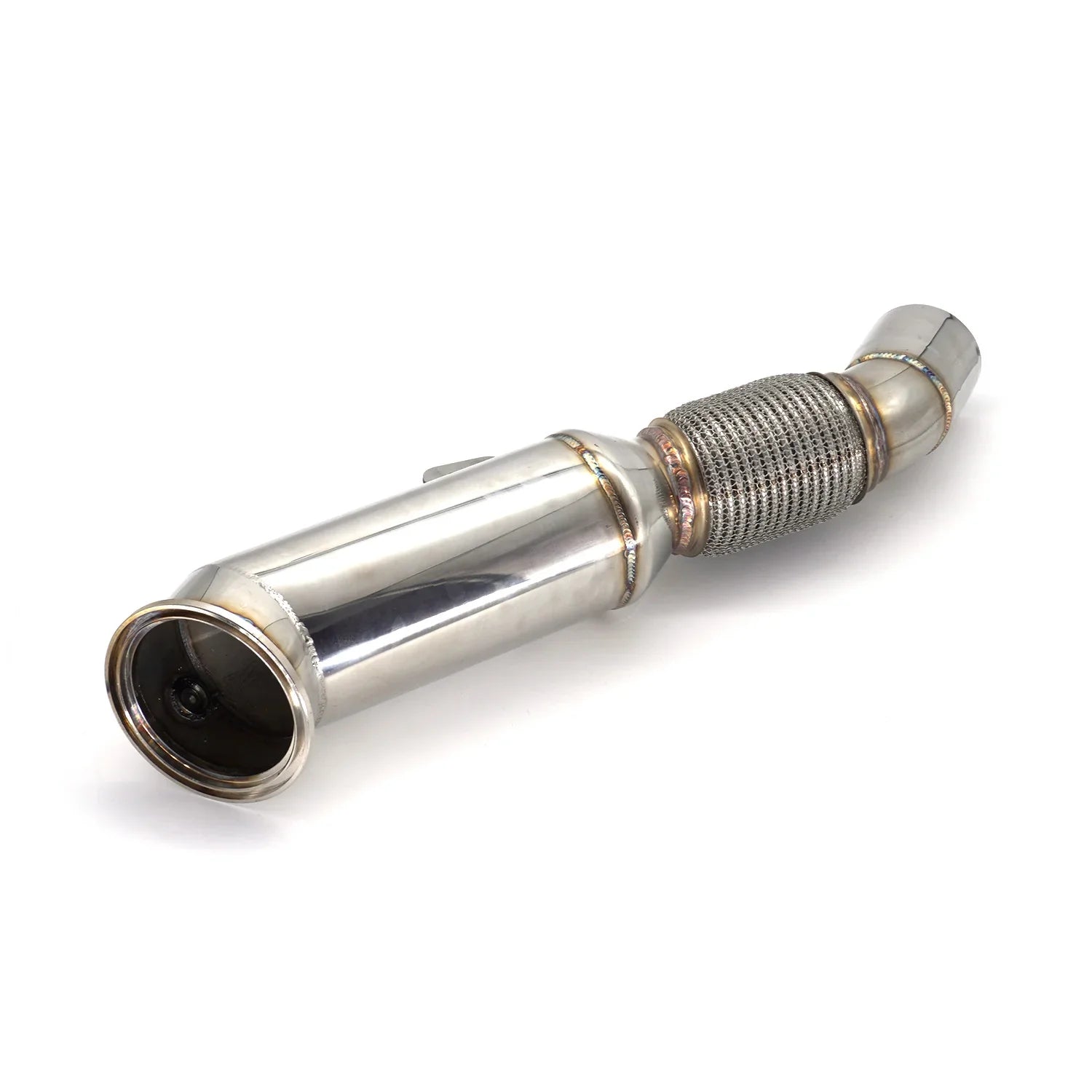B58 Catless Downpipes - BMW 240i/340i/440i/540i/740i.
