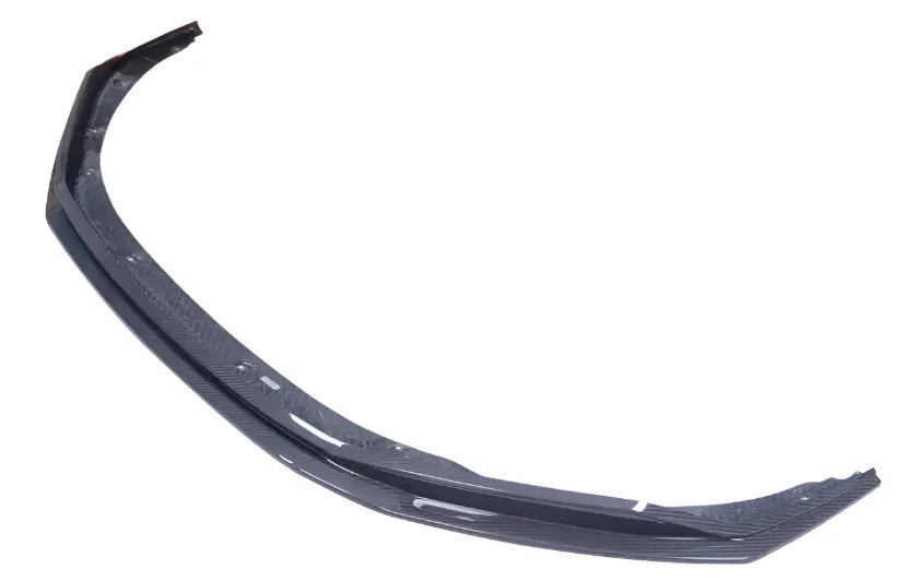 GT Carbon Fiber Front Lip - Audi R8 2019-2023.