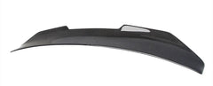 PSM Style Carbon Fiber trunk Spoiler - Audi  17-2024 AUDI A4 S4 B9/B9.5.
